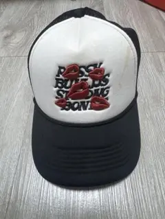ラロパ メッシュキャップ