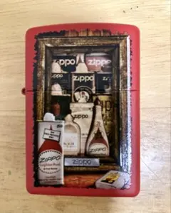2026年最新】Zippo オイル缶の人気アイテム - メルカリ