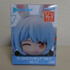 ホロライブ ひっかけフィギュア アニメ