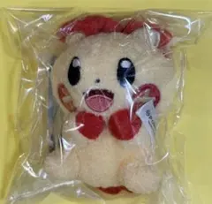 韓国限定】ポケモン ポップアップ ぬいぐるみマスコットキーリング