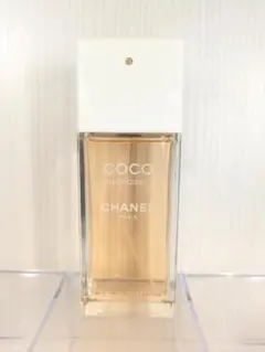 シャネル　ココ　マドモアゼル　オードトワレ　100ml