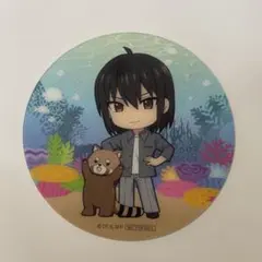 SPY×FAMILYクリアコースター 未使用
