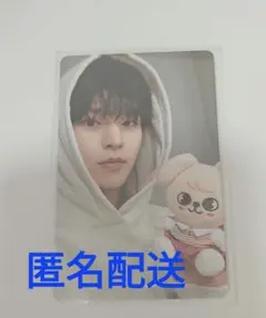 スンミン　ズートピア　トレカ　スキズ