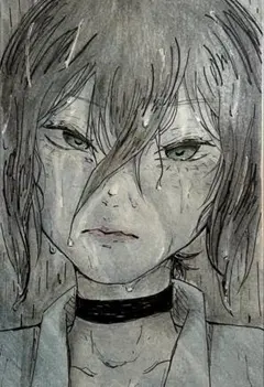 レゼ イラスト アート・写真