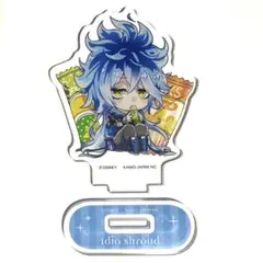 ツイステ アクスタ イデア