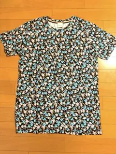 Paul Smith 花柄 半袖Tシャツのサムネイル