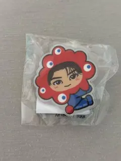 木村慧人 フラッグアクセサリー EXPO
