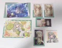 プロセカ 感謝祭 寧々 箔押し