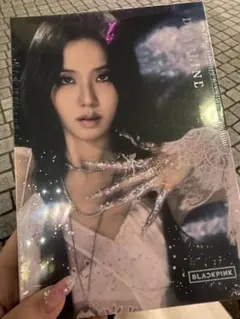 BLACKPINK DEADLINE JISOO