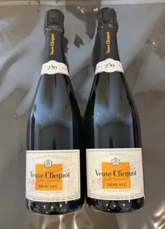 ヴーヴ・クリコ ワイン