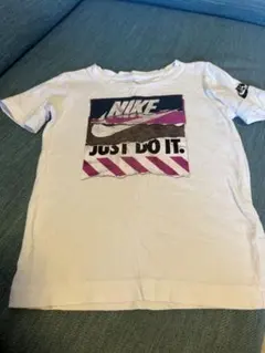 NIKE JUST DO IT. Tシャツ 100cm