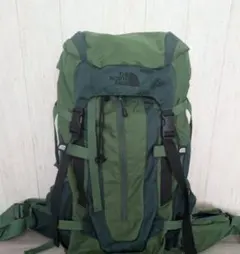 ノースフェイス TELLUS 45 アウトドア　登山　リュック　バックパック