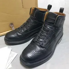 2025年最新】ダークビッケンバーグ ブーツの人気アイテム - メルカリ
