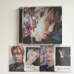 2025年最新】tomorrow x together cdの人気アイテム - メルカリ