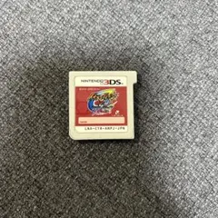 イナズマイレブンGO2 クロノストーン ネップウ