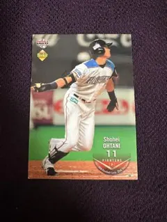 2026年最新】大谷翔平 ルーキーカード bbmの人気アイテム - メルカリ