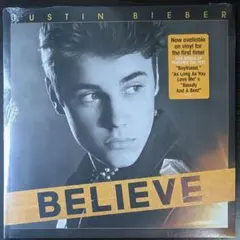 2026年最新】justin bieber レコードの人気アイテム - メルカリ