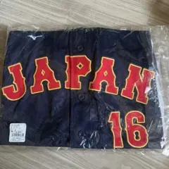 優勝記念】侍ジャパン WBC2023 大谷翔平 ユニフォーム ビジターM