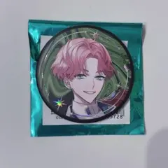 ブレマイAGF 相沢篠信 缶バッジ - メルカリ