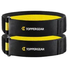 TOPPERGEAR オクルージョントレーニングバンド 加圧バンドのサムネイル