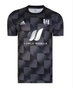 2025年最新】フルハム ユニフォームの人気アイテム - メルカリ