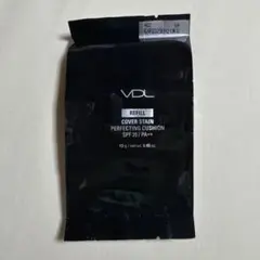 【匿名配送】VDL ブイデーエル クッションファンデーション リフィル 未使用のサムネイル