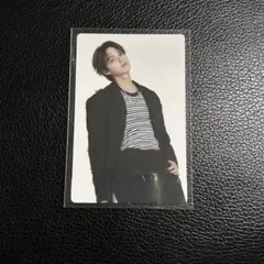 SEVENTEEN SPILL THE FEELS PHOTO CARD