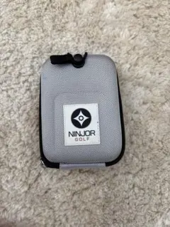 NINJOR GOLF ゴルフ用距離計 グレーのサムネイル
