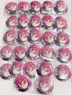 2025年最新】七種茨 缶バッジ ssの人気アイテム - メルカリ