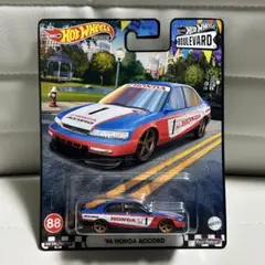 Hot Wheels ミニカー