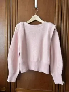 セルフォード ニット