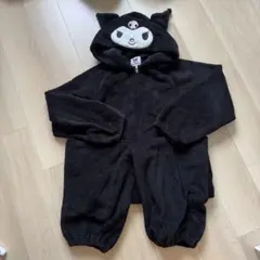 クロミ　着ぐるみルームウェア