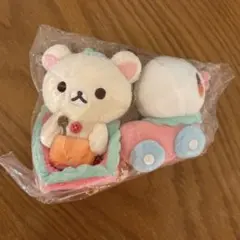 リラックマ 七福コリラックマ 七福神 - メルカリ
