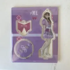 2026年最新】イコノイジョイ アクスタの人気アイテム - メルカリ