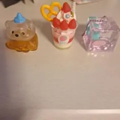 キーホルダーセット