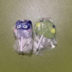 たまごっち カラフルキャンディーチャーム　ガチャ