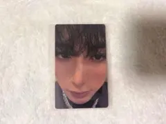 INI NEW YEAR POP-UP STORE 尾崎匠海 7000円 トレカ