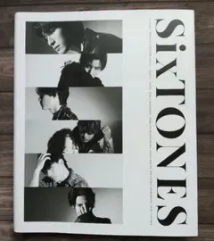 SixTONES カレンダー 2023