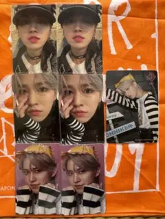 JO1 HITCHHIKER トレカ 白岩瑠姫