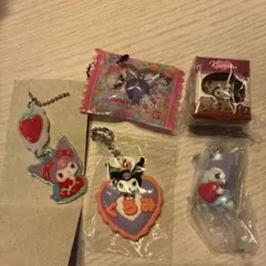クロミ グッズ 5点セット