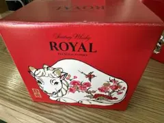 ROYAL ブレンデッドウイスキー 干支ボトル 2023年 卯年 - メルカリ