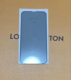iPhone14proMax用強化ガラススクリーンプロテクター覗き見防止フィルム