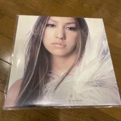 中島美嘉　RESISTANCE アナログ盤