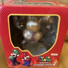スーパーマリオ スタンダードフィギュア2 ドンキーコング