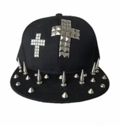 PrismMode スパイクベースボールキャップarchive opium