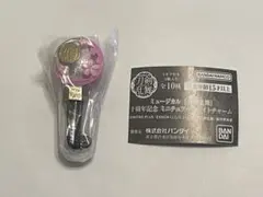 【ミュージカル刀剣乱舞】TDCミニチュアペンライトチャーム/歌合乱舞狂乱2019