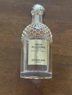 GUERLAIN AQUA ALLEGORIA FORTE 75mlのサムネイル