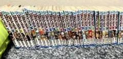 全品シュリンク付き新品 ONE PIECE コミック セット 1～32 - メルカリ