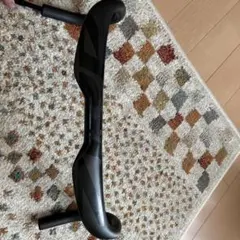クランプ跡有】ZIPP SL-70 AERO 380mm エアロハンドル - メルカリ
