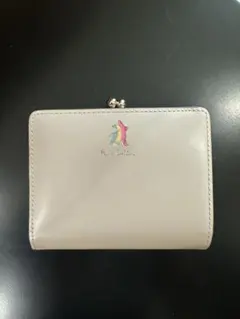 Paul Smith 二つ折り財布 がま口 ラビットのサムネイル